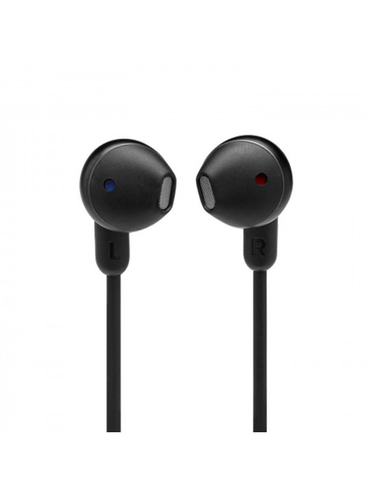 Ականջակալ JBL TUNE 215 BT (BK) 