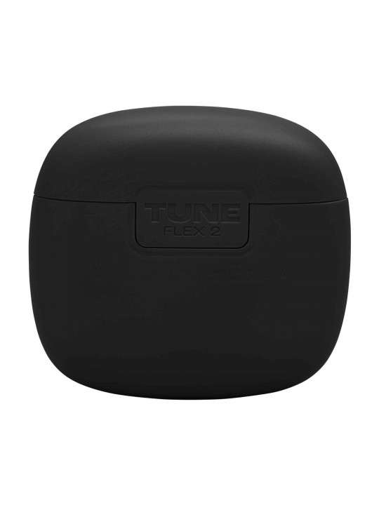 Tws ականջակալ JBL Tune Flex 2 (Black) 