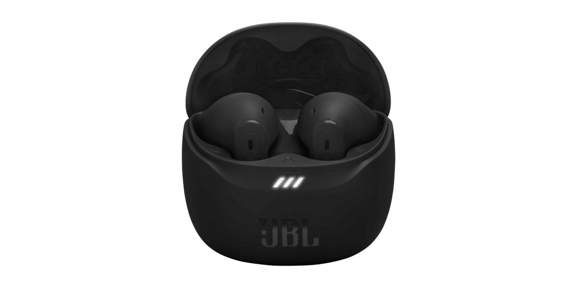 Tws наушник JBL Tune Flex 2 (Black) 
