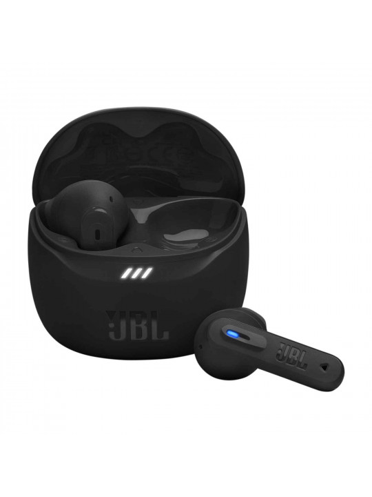 Tws ականջակալ JBL Tune Flex 2 (Black) 