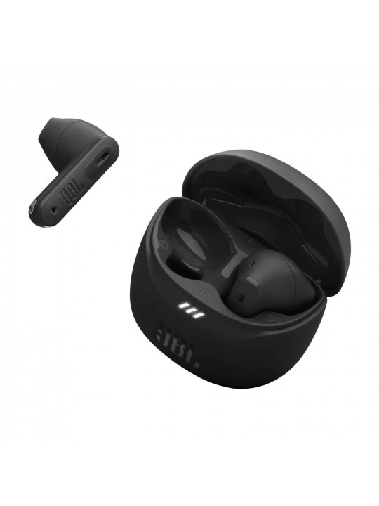 Tws ականջակալ JBL Tune Flex 2 (Black) 