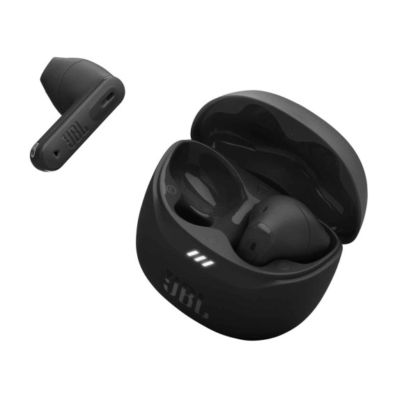 Tws headphone JBL Tune Flex 2 (Black) 