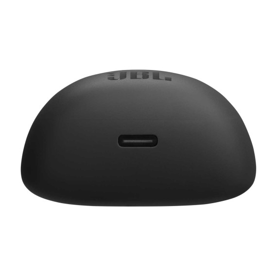 Tws ականջակալ JBL Tune Flex 2 Ghost (BK) 