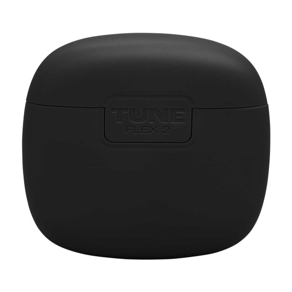Tws ականջակալ JBL Tune Flex 2 Ghost (BK) 
