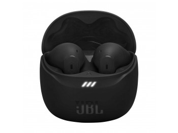 Tws ականջակալ JBL Tune Flex 2 Ghost (BK) 