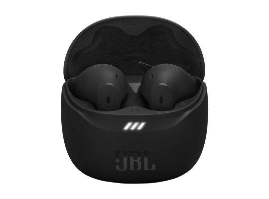 Tws наушник JBL Tune Flex 2 Ghost (BK) 