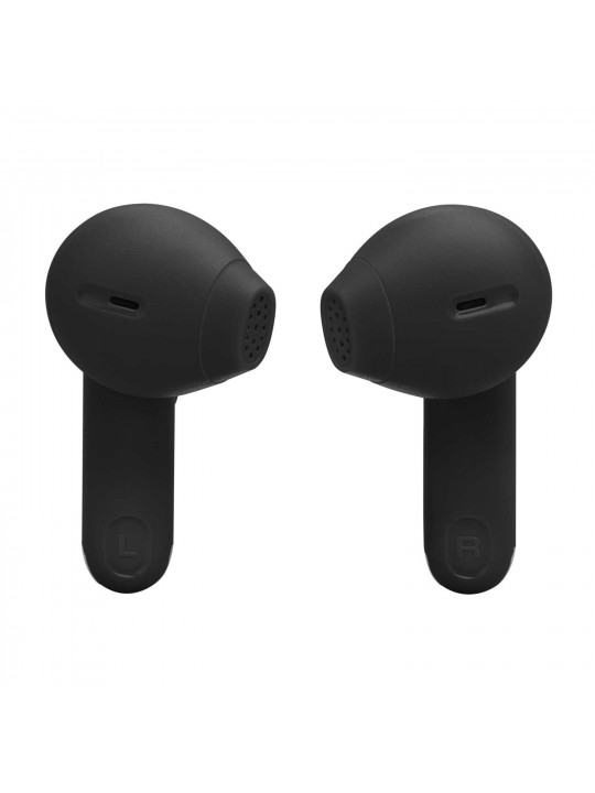 Tws ականջակալ JBL Tune Flex 2 Ghost (BK) 