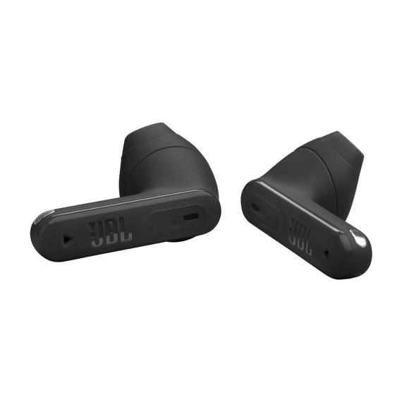 Tws ականջակալ JBL Tune Flex 2 Ghost (BK) 