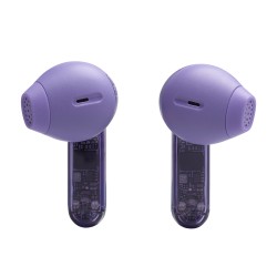 Tws ականջակալ JBL Tune Flex 2 Ghost (Mauve) 