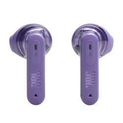 Tws ականջակալ JBL Tune Flex 2 Ghost (Mauve) 