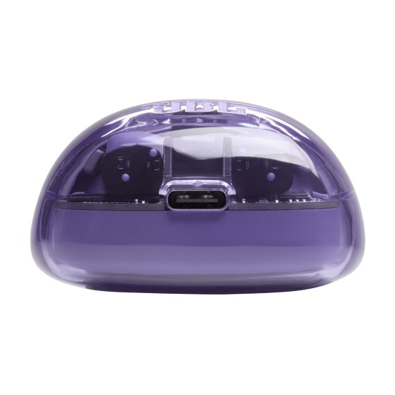 Tws ականջակալ JBL Tune Flex 2 Ghost (Mauve) 