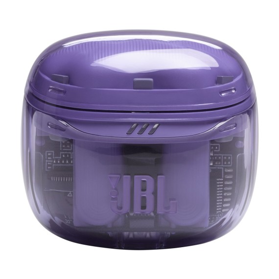 Tws ականջակալ JBL Tune Flex 2 Ghost (Mauve) 