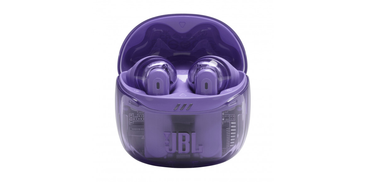 Tws наушник JBL Tune Flex 2 Ghost (Mauve) 