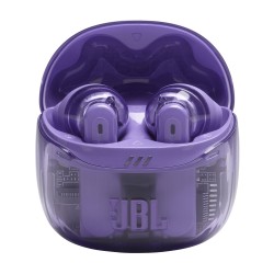 Tws ականջակալ JBL Tune Flex 2 Ghost (Mauve) 