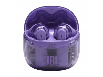 Tws ականջակալ JBL Tune Flex 2 Ghost (Mauve) 
