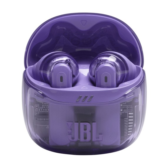Tws ականջակալ JBL Tune Flex 2 Ghost (Mauve) 