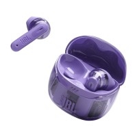 Tws наушник JBL Tune Flex 2 Ghost (Mauve) 