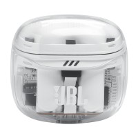 Tws наушник JBL Tune Flex 2 Ghost (WH) 