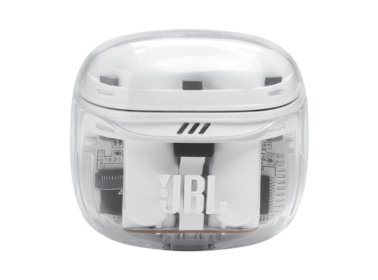 Tws наушник JBL Tune Flex 2 Ghost (WH) 