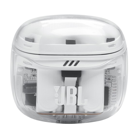 Tws наушник JBL Tune Flex 2 Ghost (WH) 