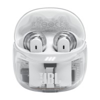 Tws наушник JBL Tune Flex 2 Ghost (WH) 