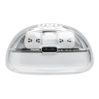 Tws наушник JBL Tune Flex 2 Ghost (WH) 