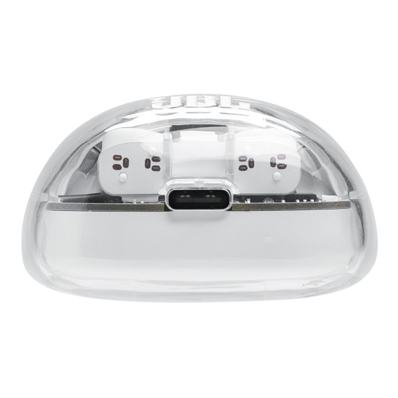 Tws наушник JBL Tune Flex 2 Ghost (WH) 