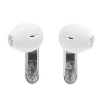 Tws наушник JBL Tune Flex 2 Ghost (WH) 