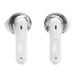 Tws ականջակալ JBL Tune Flex 2 Ghost (WH) 