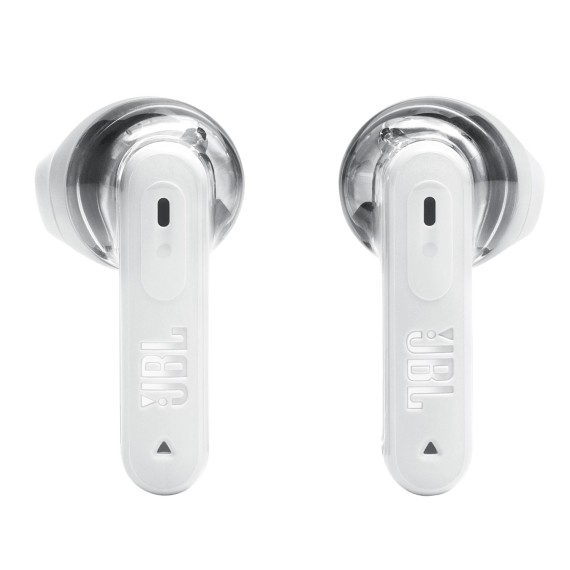 Tws наушник JBL Tune Flex 2 Ghost (WH) 