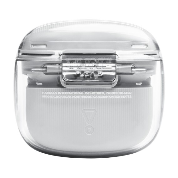 Tws наушник JBL Tune Flex 2 Ghost (WH) 