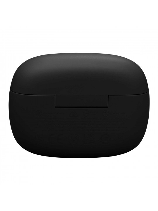 Tws ականջակալ JBL Wave Beam 2 (Black) 