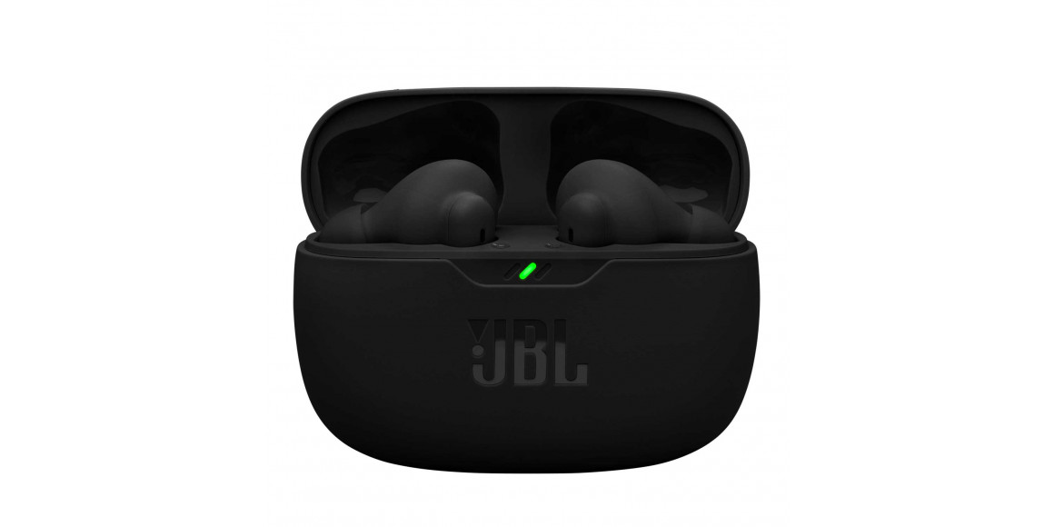 Tws ականջակալ JBL Wave Beam 2 (Black) 