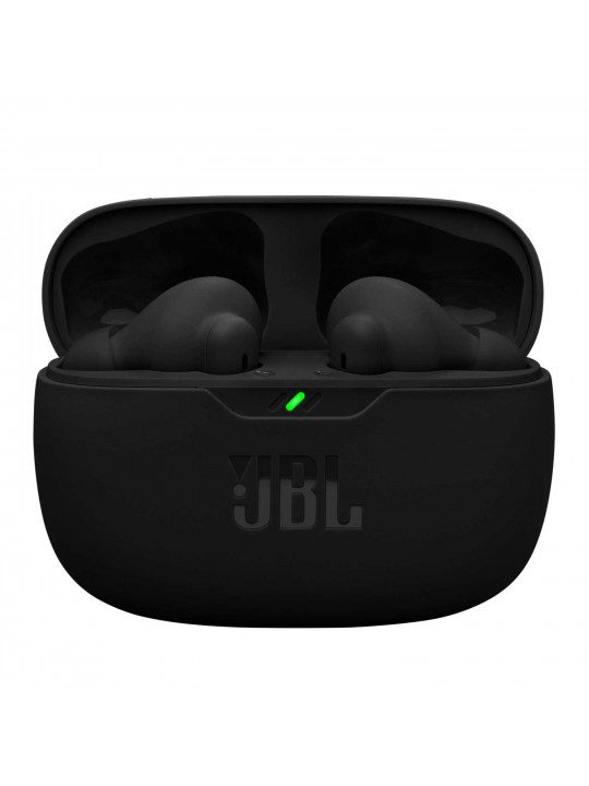 Tws ականջակալ JBL Wave Beam 2 (Black) 