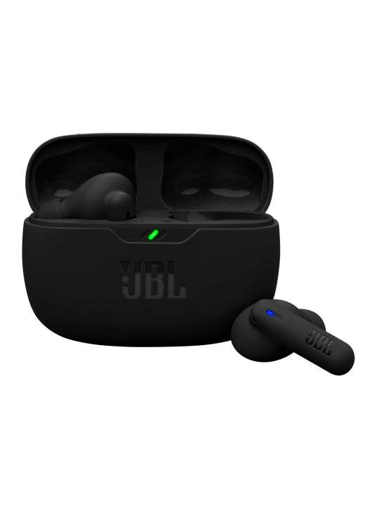 Tws ականջակալ JBL Wave Beam 2 (Black) 