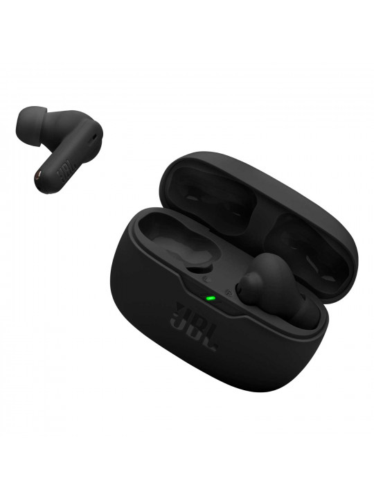 Tws ականջակալ JBL Wave Beam 2 (Black) 