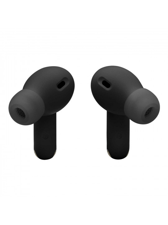 Tws ականջակալ JBL Wave Beam 2 (Black) 