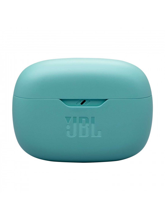 Tws ականջակալ JBL Wave Beam 2 (Blue) 