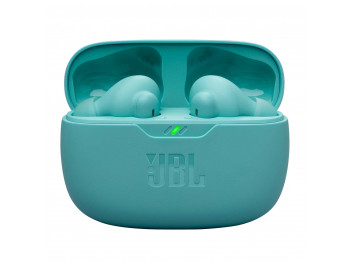 Tws ականջակալ JBL Wave Beam 2 (Blue) 