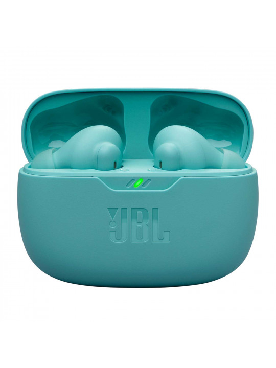 Tws ականջակալ JBL Wave Beam 2 (Blue) 