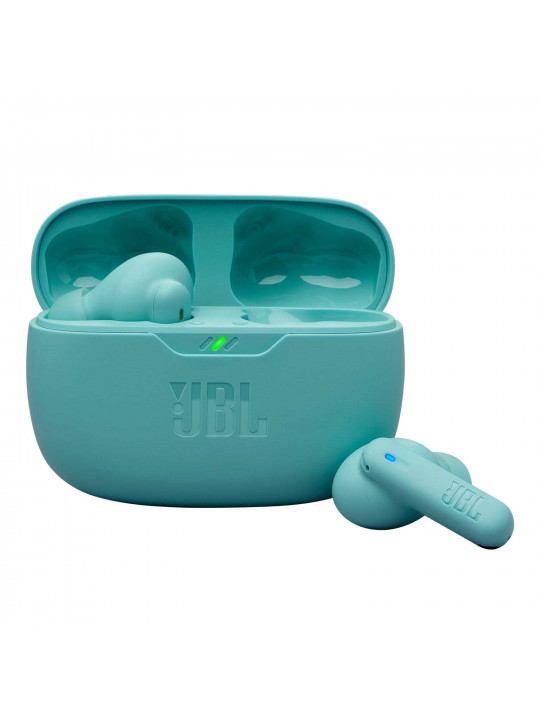 Tws ականջակալ JBL Wave Beam 2 (Blue) 