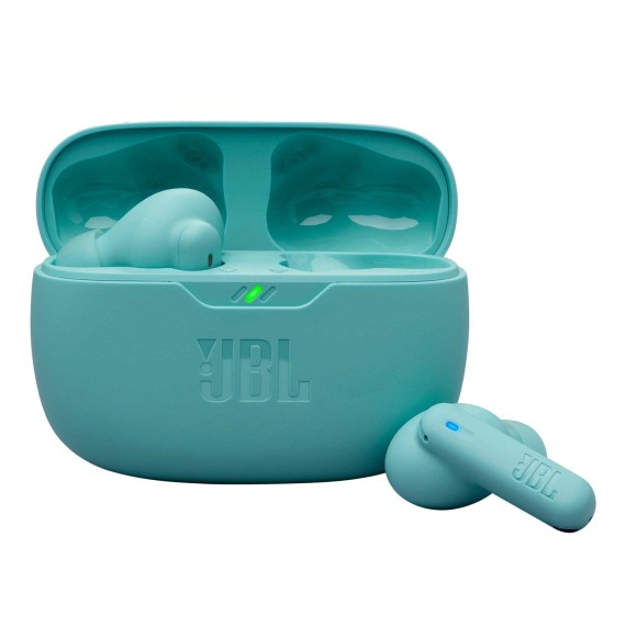 Tws наушник JBL Wave Beam 2 (Blue) 