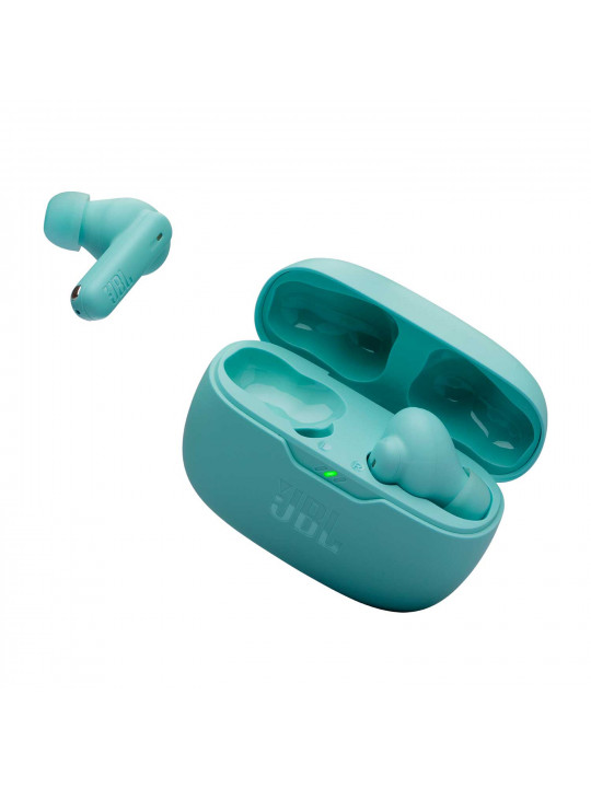 Tws ականջակալ JBL Wave Beam 2 (Blue) 