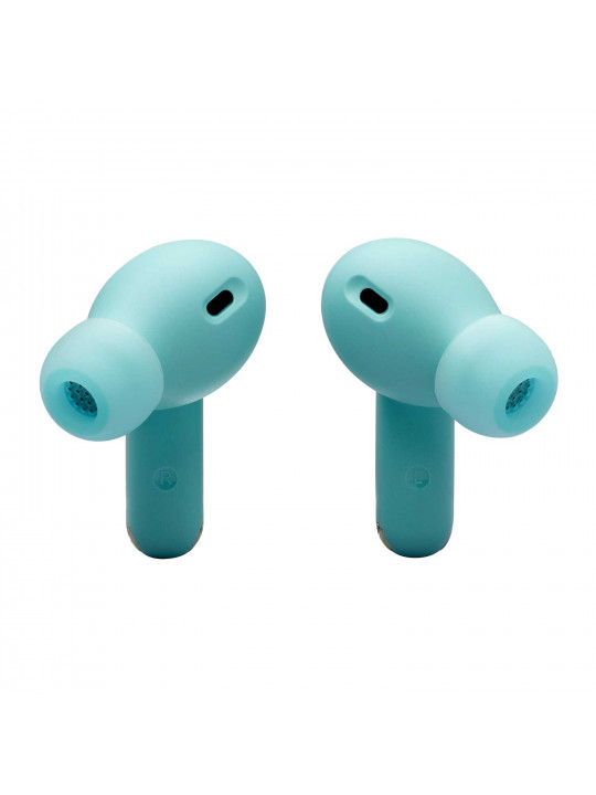 Tws ականջակալ JBL Wave Beam 2 (Blue) 