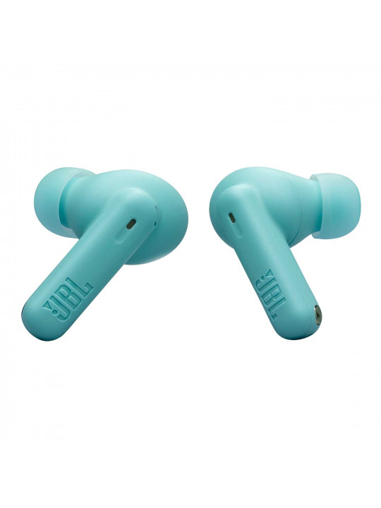 Tws ականջակալ JBL Wave Beam 2 (Blue) 