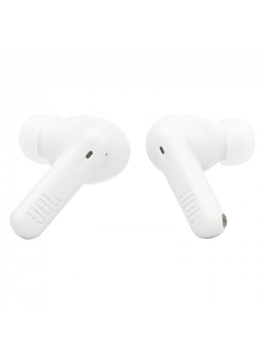 Tws ականջակալ JBL Wave Beam 2 (White) 