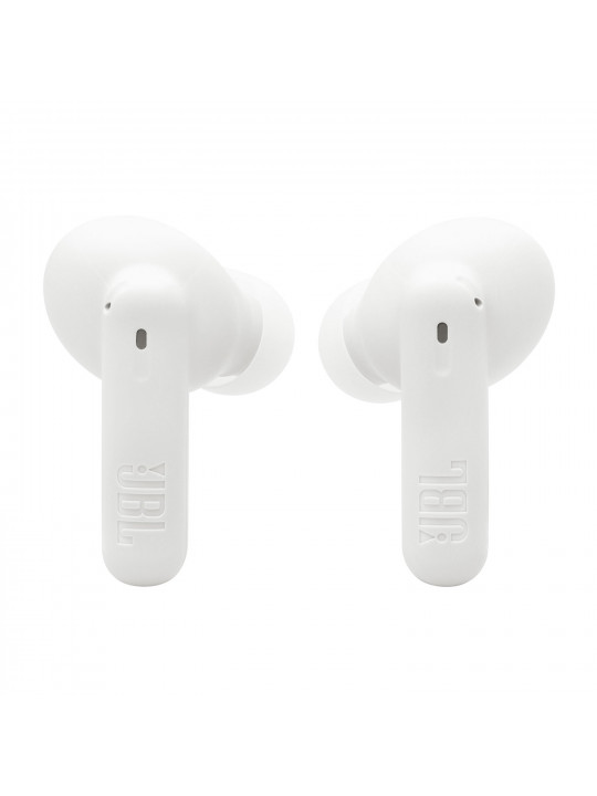 Tws ականջակալ JBL Wave Beam 2 (White) 