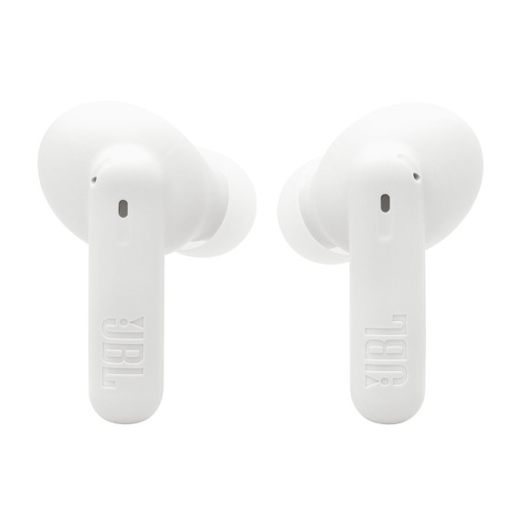 Tws ականջակալ JBL Wave Beam 2 (White) 