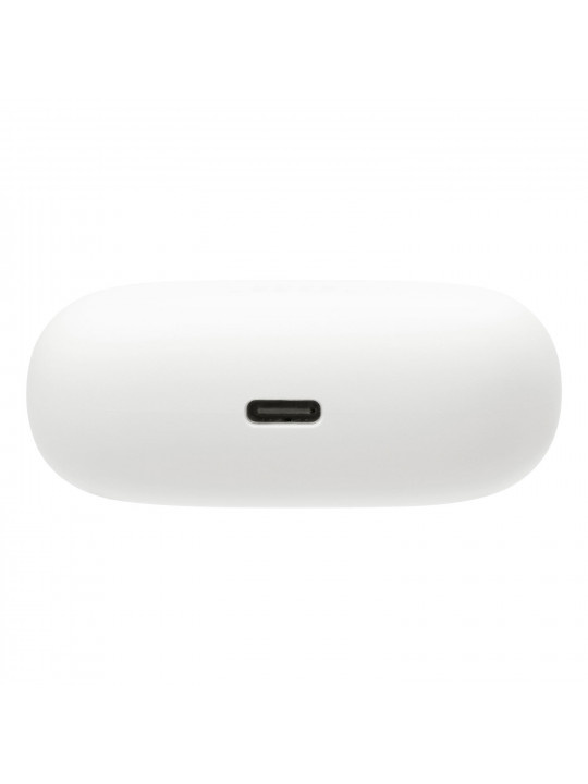 Tws ականջակալ JBL Wave Beam 2 (White) 