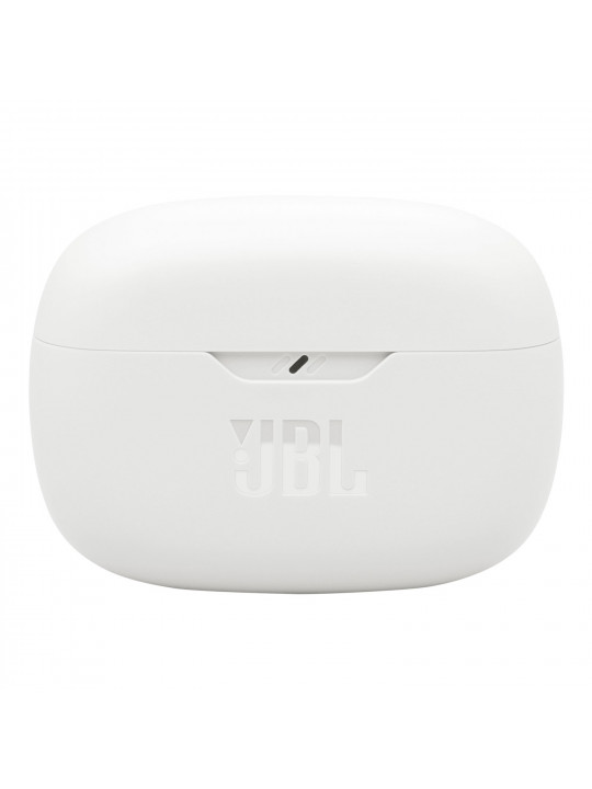 Tws ականջակալ JBL Wave Beam 2 (White) 